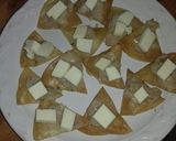 Foto del paso 6 de la receta: Nachos con salsa mexicana y salchicha
