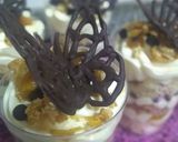 Foto del paso 8 de la receta: Shots de maracuyá y chocolate👩🏼‍🍳🦋
