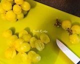 Foto langkah ke 3 dari resep Salade de fruits.