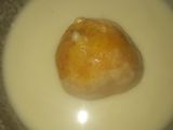 Potato cheese balls