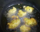 A picture of step 11 of Dakor na Gota.