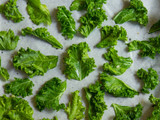 Kale chips