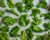 Foto del paso 3 de la receta: Kale chips