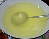 Hình bước làm 3 của món Cơm nhà đơn giản mà ngon