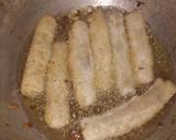 Chicken veg roll recipe step 5 photo
