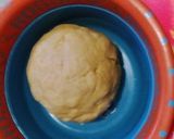 Foto langkah ke 4 dari resep Roti goreng (donat isi).