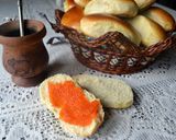 Foto del paso 8 de la receta: Pancitos de leche❤