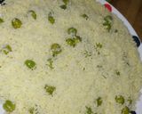 صورة لخطوة 2 من وصفة مسفوف باللبن 🍶 رائع