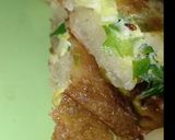 Foto langkah ke 7 dari resep Menu buka puasa Martabak telur.