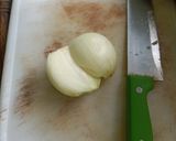 Foto langkah ke 5 dari resep Oseng oseng suwir ikan tongkol kemangi.