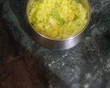 पत्तागोभी की मिठी सब्जी(pattagobhi ki mithi sabji recipe in hindi) रेसिपी चरण 5 फोटो