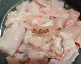 Foto langkah ke 1 dari resep Ayam Krispi Pedas (Apes).