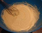 A picture of step 5 of Tiramisu.