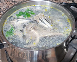 Foto del paso 1 de la receta: Marmitako de Caballa