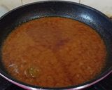 Foto langkah ke 2 dari resep Sambal Ayam Goreng Kalasan.