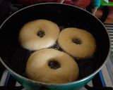 Foto del paso 4 de la receta: Donas 🍩🍩