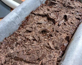 A picture of step 6 of Choco Banana Bread.