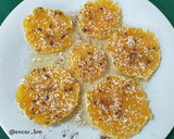 Foto del paso 5 de la receta: Naranja al plato