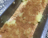 Foto del paso 4 de la receta: Torta de Avena y manzana