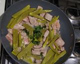 Foto del paso 8 de la receta: Carne de res con salsa de tomate