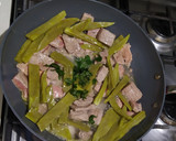 Foto del paso 8 de la receta: Carne de res con salsa de tomate