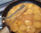 Foto del paso 5 de la receta: Bacalao con papas