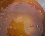 Foto del paso 2 de la receta: Pastel imposible / Chocoflan