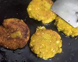 फलाफल(falafel recipe in hindi) रेसिपी चरण 4 फोटो