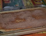 Foto del paso 5 de la receta: Tiramisú