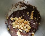 Une image de l'étape 3 de Energy balls vegan (crue/gluten free) chocolat et peanut butter.