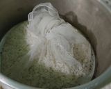 Foto langkah ke 3 dari resep Ketan Srikaya.