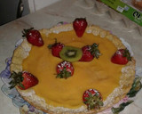 Foto del paso 6 de la receta: Tarta de frutillas