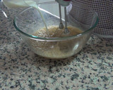Foto del paso 3 de la receta: Plum cake o pastel de manzanas