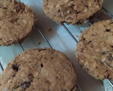 Foto del paso 3 de la receta: Galletitas de Avena Saludables