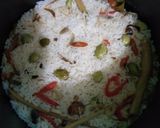 Foto langkah ke 3 dari resep Nasi liwet megicom.