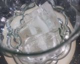 عکس مرحله 2 از دستور آیس آمریکانو
