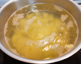 Foto del paso 2 de la receta: Cremoso de Trinxat de la Cerdanya