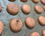 Une image de l'étape 2 de MacaronMeringue française.