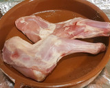 Foto del paso 5 de la receta: Capretto al forno San Gimignano