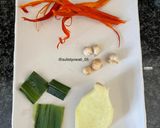 Foto langkah ke 1 dari resep Resep Asma.