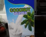 Foto langkah ke 7 dari resep Creamy Coconut Soya Overnight Oatmeal.