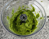 Foto del paso 6 de la receta: Gnocchis al pesto