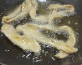 વણેલા ગાઠીયા (vanela gathiya recipe in gujarati) રેસીપી સ્ટેપ3ફોટો