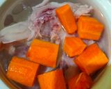 Foto langkah ke 2 dari resep Kaldu Ayam MPASI (6bln +).