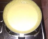 Foto langkah ke 4 dari resep Martabak oreo (teflon).