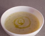 Foto del paso 3 de la receta: Puré de calabacín y pepino