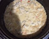 Foto del paso 3 de la receta: “Cazuela” de pollo