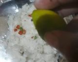 मूली का लच्छा (Mooli ka lachha recipe in hindi) रेसिपी चरण 2 फोटो