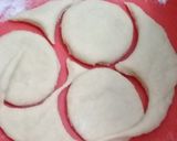 Foto langkah ke 2 dari resep Bombolonni Mudah! Cocok untuk pemula.