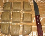 Foto del paso 6 de la receta: Masa para Tartas o Tarteletas Harina Integral... Riquísima.!